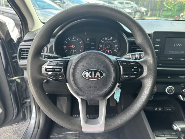 KIA RIO LX 2019 (4004) - Imagen 7