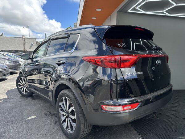 KIA SPORTAGE 2017 (4011) - Imagen 18