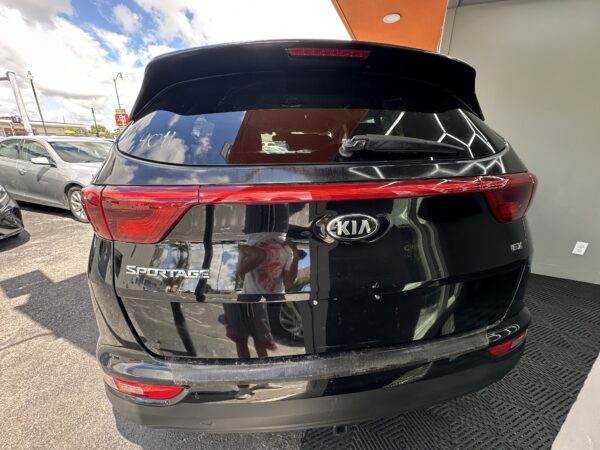 KIA SPORTAGE 2017 (4011) - Imagen 19