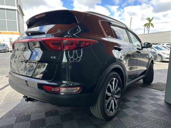 KIA SPORTAGE 2017 (4011) - Imagen 20