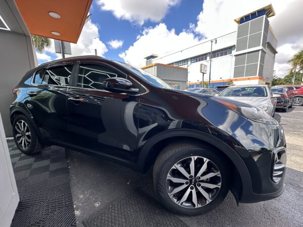 KIA SPORTAGE 2017 (4011) - Imagen 21