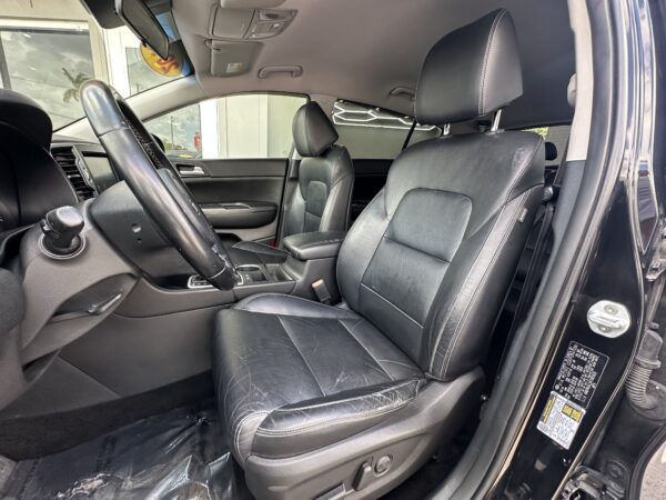 KIA SPORTAGE 2017 (4011) - Imagen 3