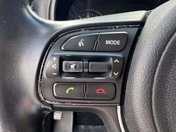 KIA SPORTAGE 2017 (4011) - Imagen 5