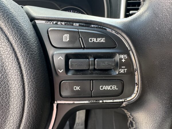 KIA SPORTAGE 2017 (4011) - Imagen 6