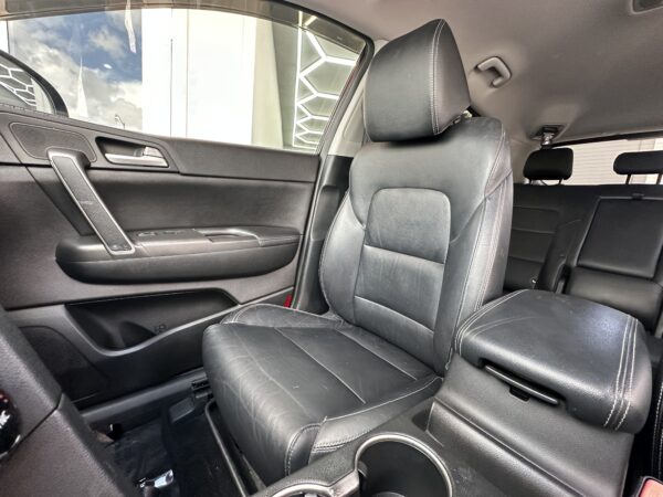 KIA SPORTAGE 2017 (4011) - Imagen 10