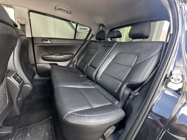 KIA SPORTAGE 2017 (4011) - Imagen 12