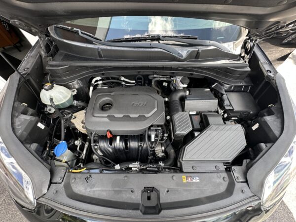 KIA SPORTAGE 2017 (4011) - Imagen 15