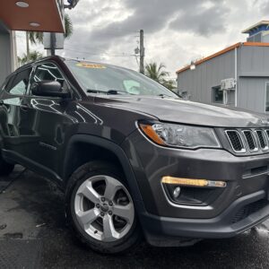 JEEP COMPASS 2019 (3743B)