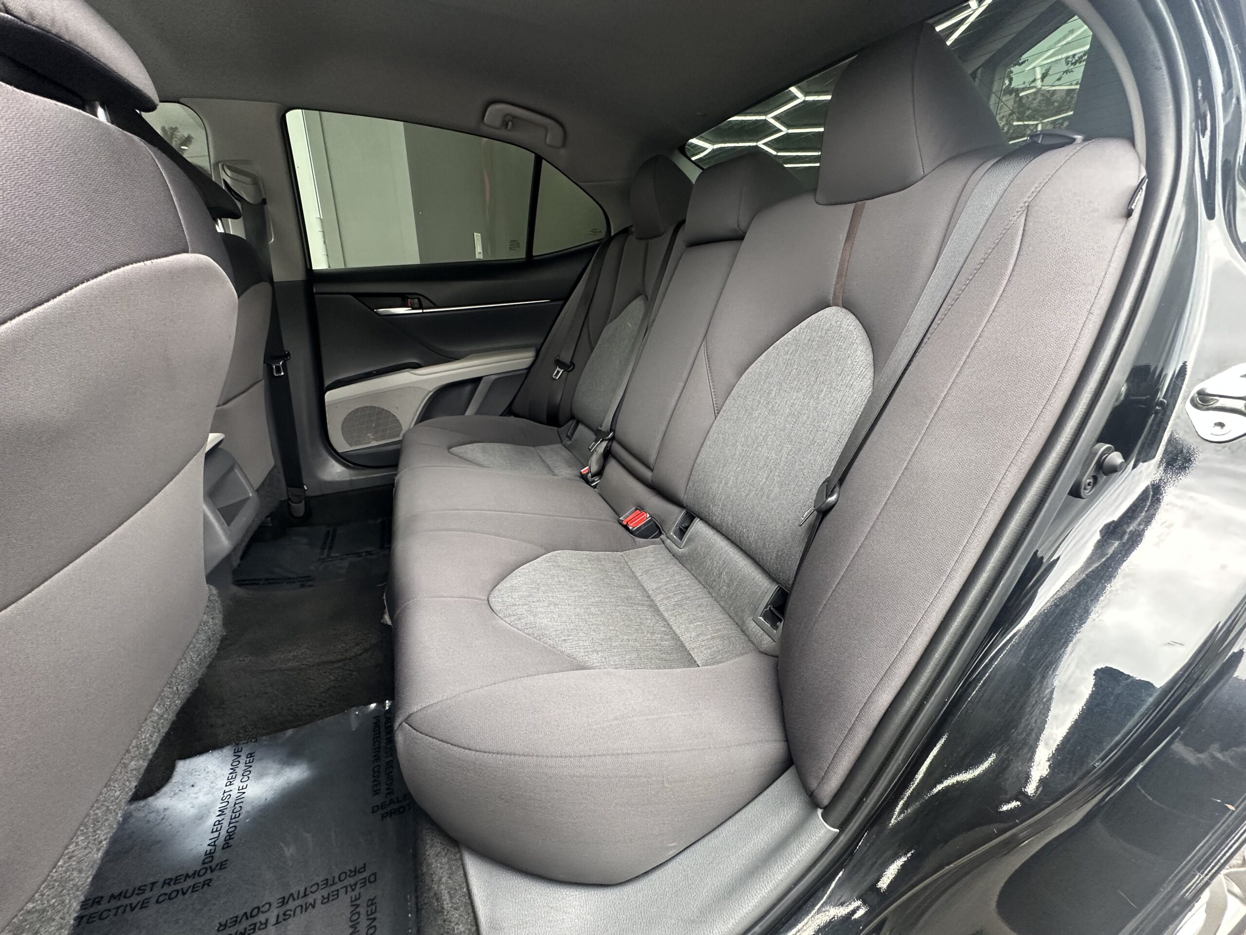 TOYOTA CAMRY 2019 (3885D) - Imagen 13