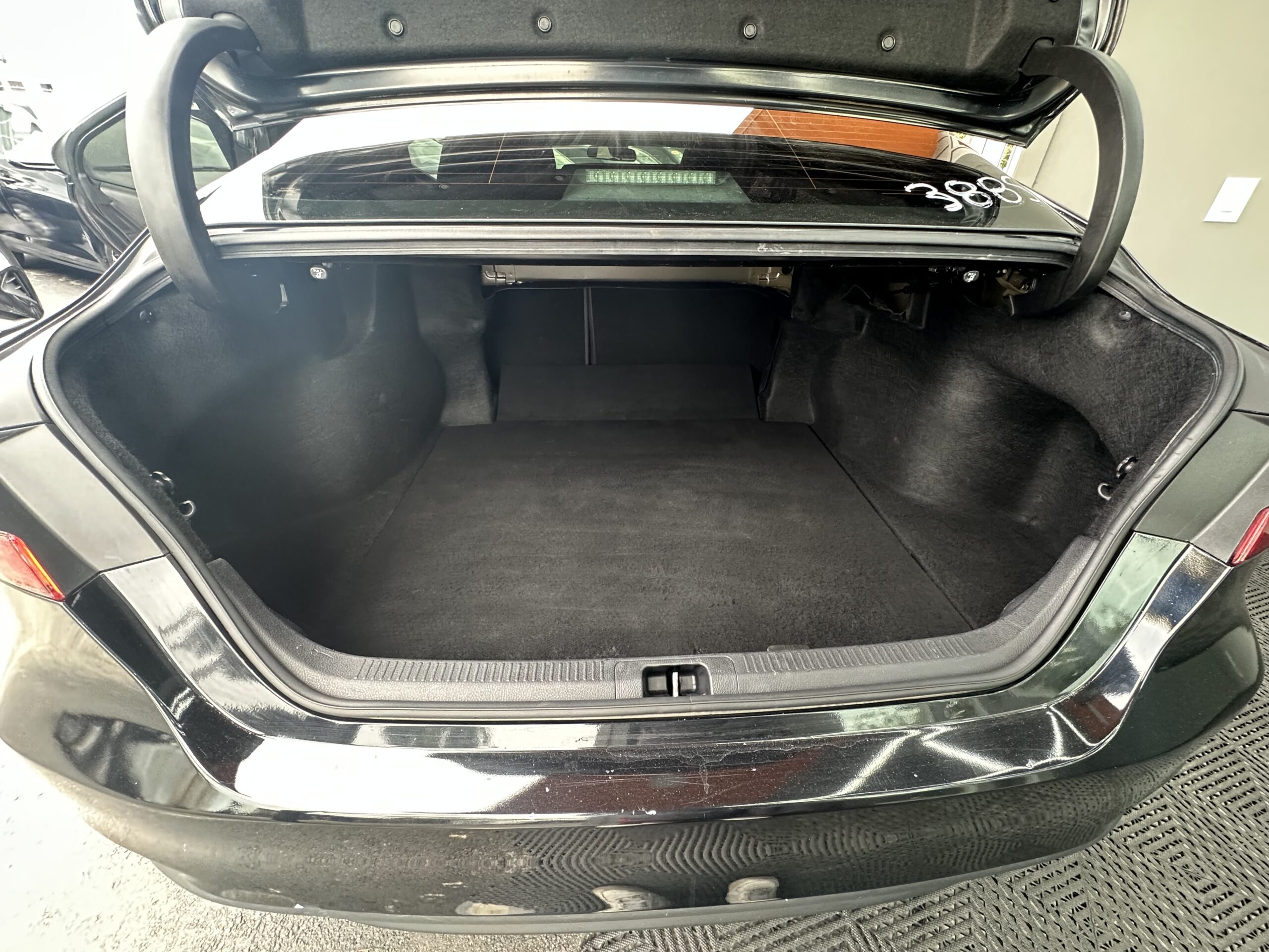 TOYOTA CAMRY 2019 (3885D) - Imagen 15