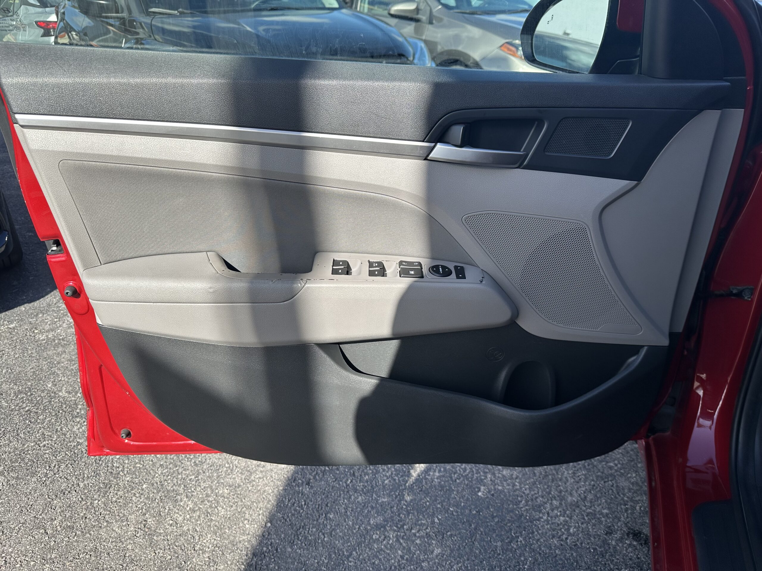 HYUNDAI ELANTRA 2020 (3716C) - Imagen 11