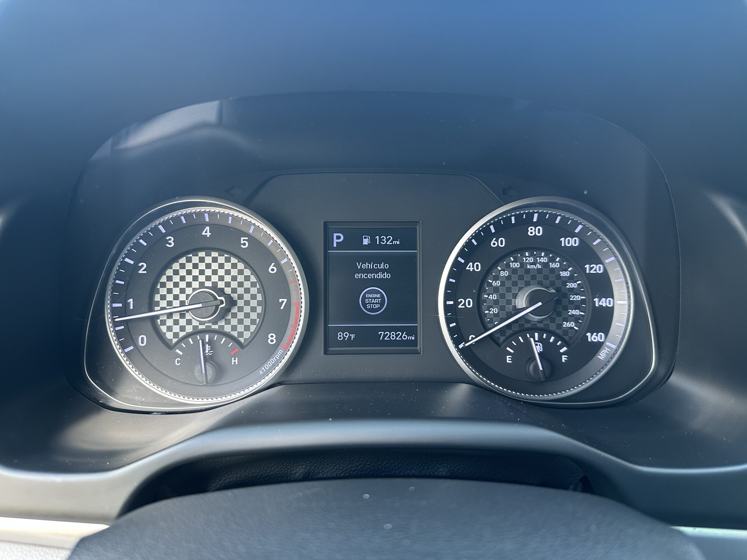 HYUNDAI ELANTRA 2020 (3716C) - Imagen 16