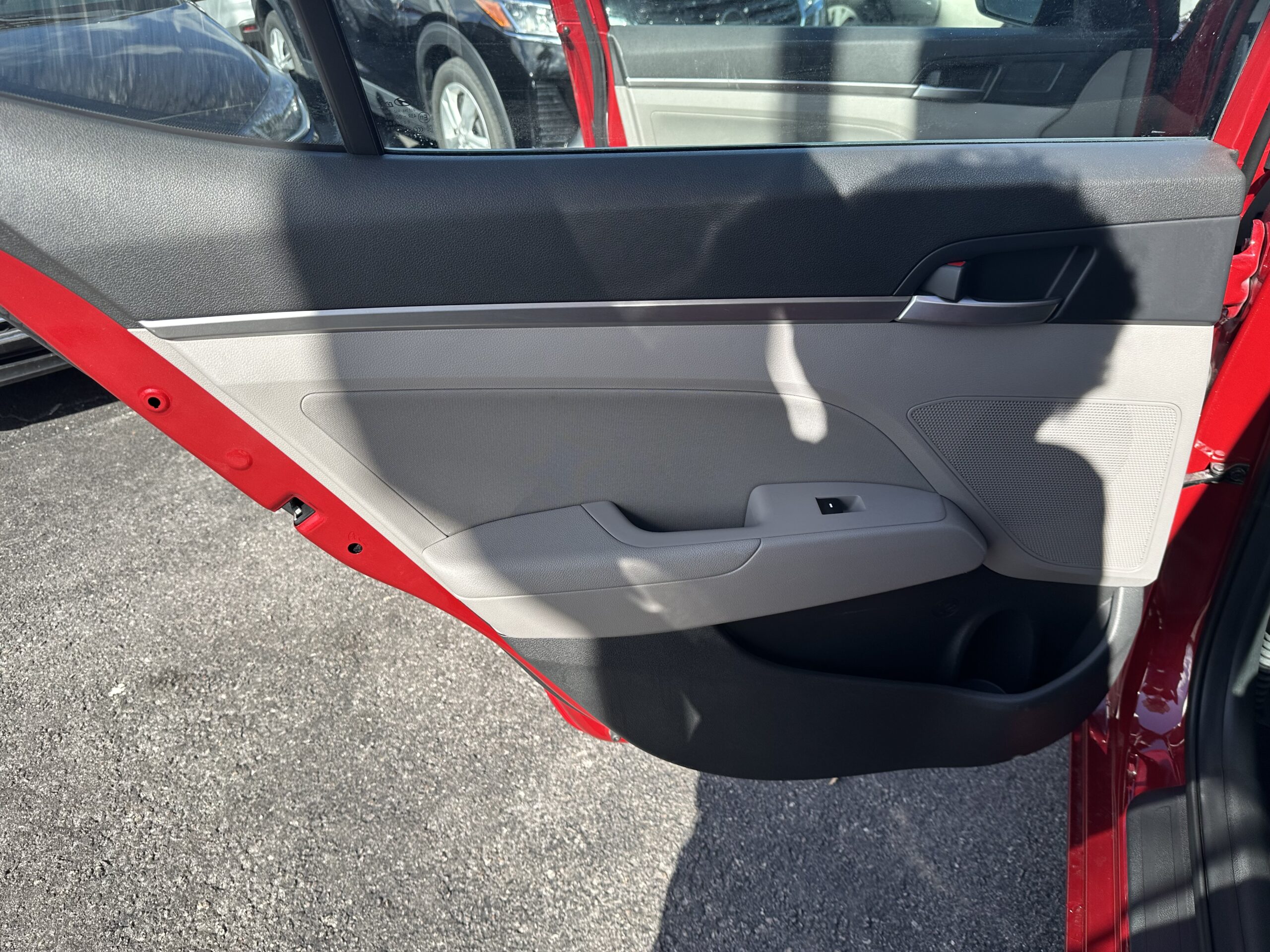 HYUNDAI ELANTRA 2020 (3716C) - Imagen 20