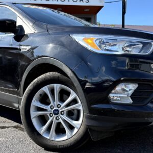 FORD ESCAPE SE 2019 (4006)