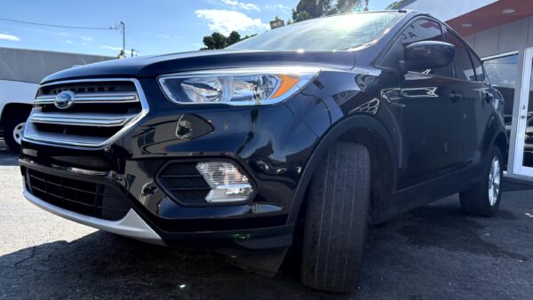 FORD ESCAPE SE 2019 (4006) - Imagen 31