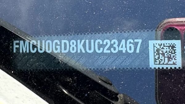 FORD ESCAPE SE 2019 (4006) - Imagen 26