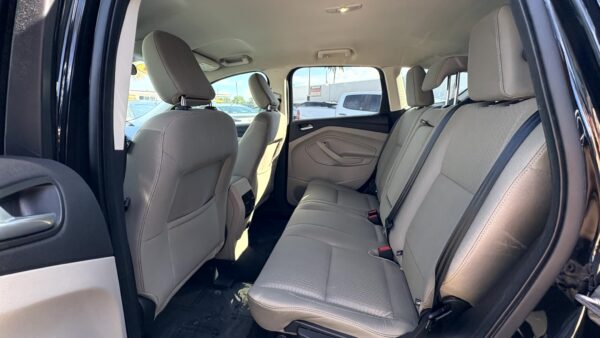 FORD ESCAPE SE 2019 (4006) - Imagen 18