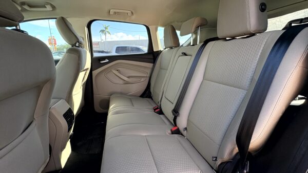 FORD ESCAPE SE 2019 (4006) - Imagen 16