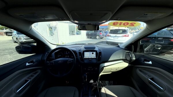 FORD ESCAPE SE 2019 (4006) - Imagen 15