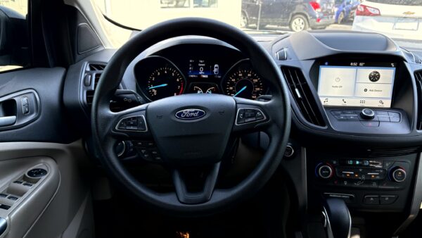 FORD ESCAPE SE 2019 (4006) - Imagen 14