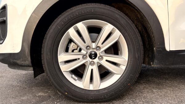 KIA SDPORTAGE LX 2019 (4009) - Imagen 10