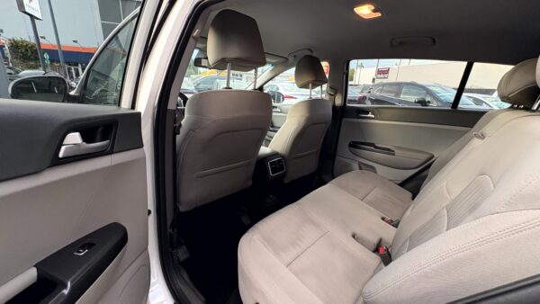 KIA SDPORTAGE LX 2019 (4009) - Imagen 17