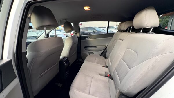 KIA SDPORTAGE LX 2019 (4009) - Imagen 18