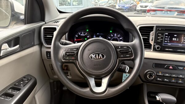 KIA SDPORTAGE LX 2019 (4009) - Imagen 22