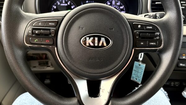 KIA SDPORTAGE LX 2019 (4009) - Imagen 25