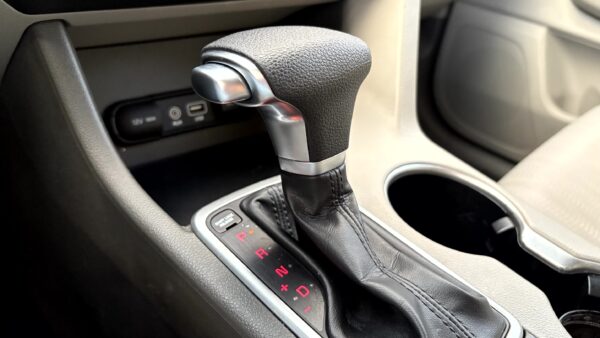 KIA SDPORTAGE LX 2019 (4009) - Imagen 26