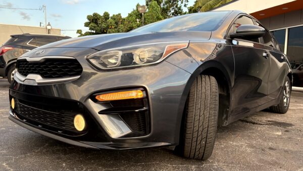 KIA FORTE FE 2020 (4008) - Imagen 23