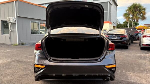 KIA FORTE FE 2020 (4008) - Imagen 27