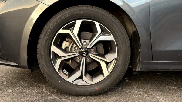 KIA FORTE FE 2020 (4008) - Imagen 3