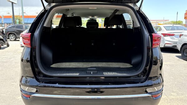 KIA SPORTAGE	LX SPORT UTILITY 4D 2022 (3942B) - Imagen 3