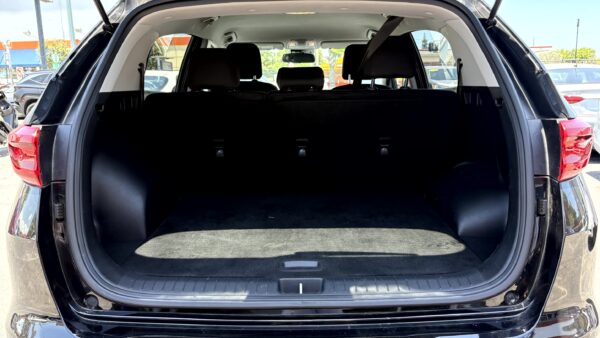 KIA SPORTAGE	LX SPORT UTILITY 4D 2022 (3942B) - Imagen 4