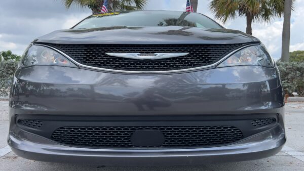 CHRYSLER VOYAGER LXI MINIVAN (3284C) - Imagen 17
