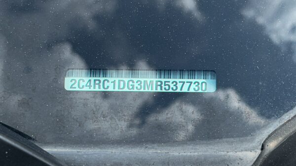 CHRYSLER VOYAGER LXI MINIVAN (3284C) - Imagen 15