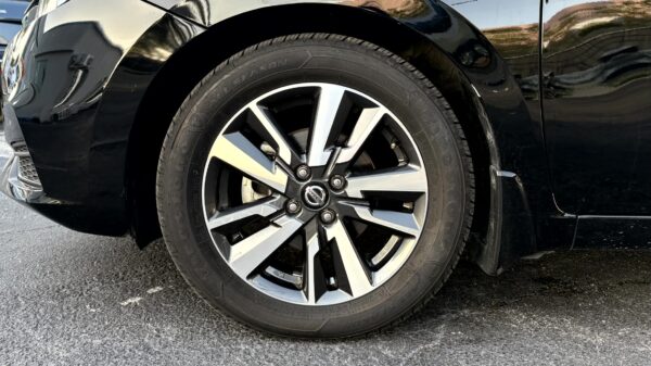 NISSAN VERSA SV 2021 (3910B) - Imagen 22