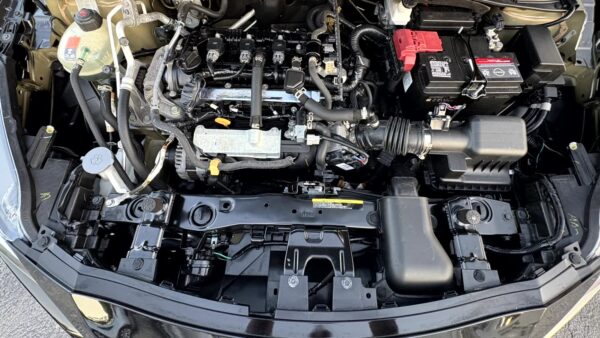 NISSAN VERSA SV 2021 (3910B) - Imagen 24