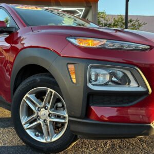 Hyundai Kona SE 2021 (3510D)