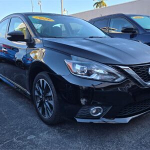 Nissan Sentra 2019 (3904D)
