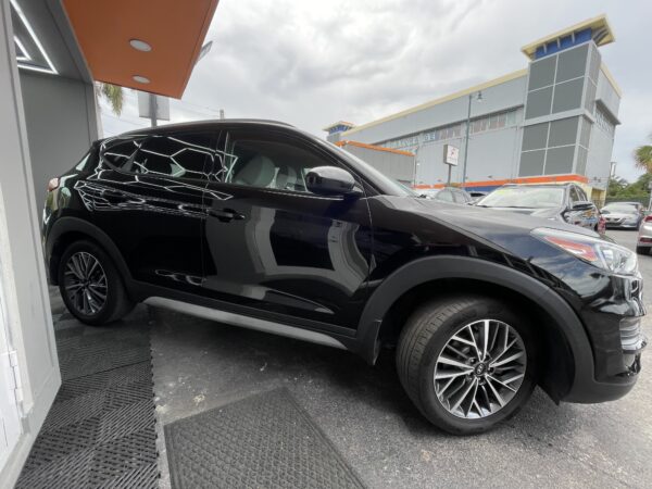 HYUNDAI TUCSON SEL SPORT UTILITY 4D 2019 (3795C) - Imagen 21