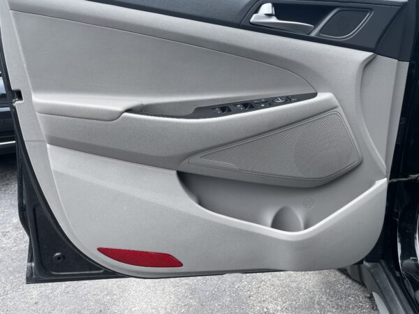 HYUNDAI TUCSON SEL SPORT UTILITY 4D 2019 (3795C) - Imagen 23