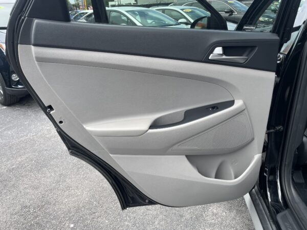 HYUNDAI TUCSON SEL SPORT UTILITY 4D 2019 (3795C) - Imagen 10