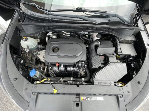 HYUNDAI TUCSON SEL SPORT UTILITY 4D 2019 (3795C) - Imagen 14