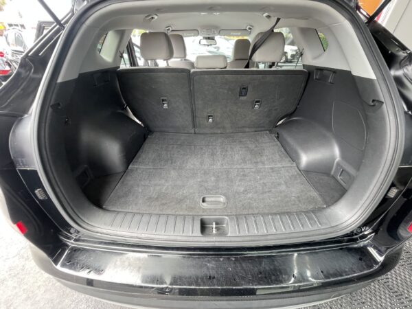 HYUNDAI TUCSON SEL SPORT UTILITY 4D 2019 (3795C) - Imagen 15