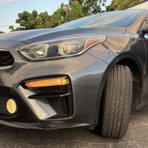Kia Forte LXS 2020 (4008C)