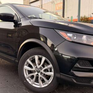Nissan Rogue Sport S 2021 (3560D)