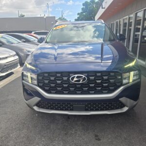 Hyundai Santa Fe Sport 2023 (3859B)