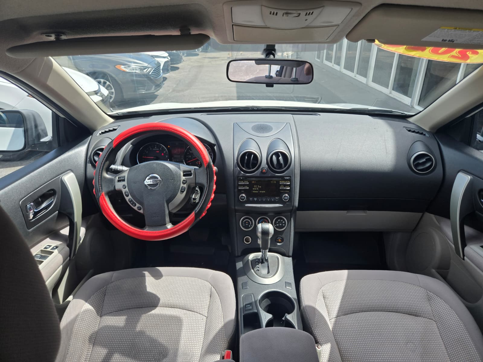Nissan Rogue S 2013 (4068B) - Imagen 13